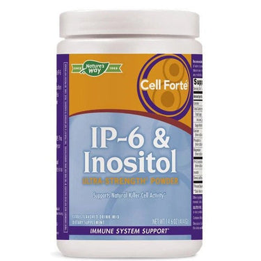 Cell Fort w/IP-6 & Inositol - My Village Green